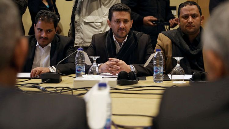Yemen's Houthis - prisoner swap talks could drag on for months
