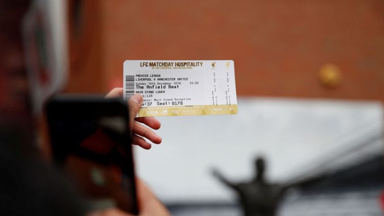 Premier League clubs to maintain cap on away ticket prices