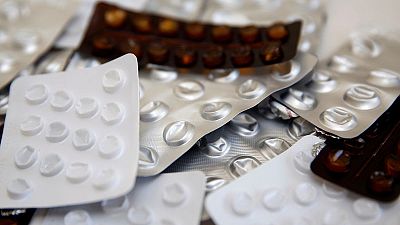 Drugmakers say UK could lose out on EU anti-counterfeit drugs push
