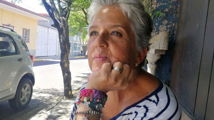 Five women accuse Costa Rican Nobel winner Arias of misconduct