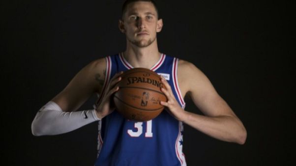 NBA: les Lakers tombent d'accord avec les Clippers pour Muscala NBA: les Lakers tombent d'accord avec les Clippers pour Muscala