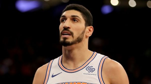 NBA: les Knicks libèrent Kanter et repoussent les approches pour Ntilikina NBA: les Knicks libèrent Kanter et repoussent les approches pour Ntilikina