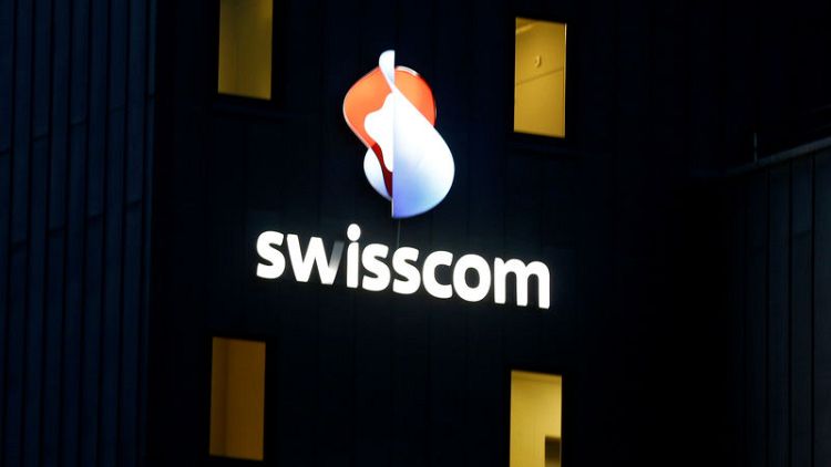 Swiss raise 380 million Swiss francs from 5G mobile spectrum auction