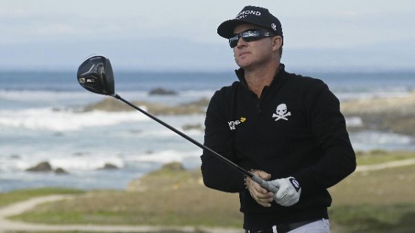 Golf, AT&T, i big partono forte Golf, AT&T, i big partono forte