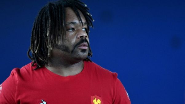 XV de France: Bastareaud revient en force avec cinq entrants XV de France: Bastareaud revient en force avec cinq entrants