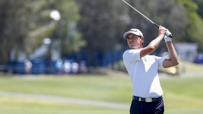 Golf, al Vic Open australiani in testa Golf, al Vic Open australiani in testa