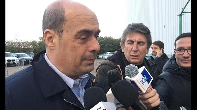 Pd: Letta, condivido Prodi Pd: Letta, condivido Prodi
