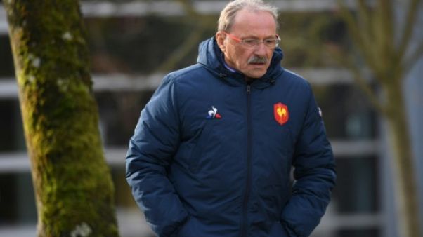 XV de France: rien de grave pour Atonio, Fofana et Médard XV de France: rien de grave pour Atonio, Fofana et Médard
