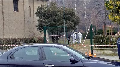 Omicida confessa, ha ucciso per 3 euro Omicida confessa, ha ucciso per 3 euro