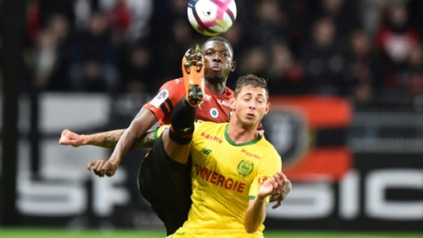 Sala, buteur pas comme les autres Sala, buteur pas comme les autres