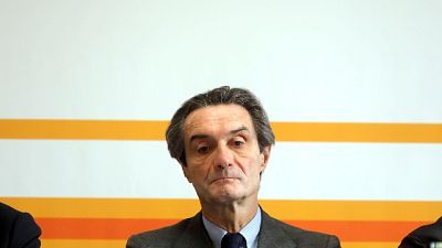 Fontana, per migranti stravolti princìpi Fontana, per migranti stravolti princìpi