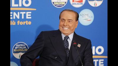 Cav, disaccordo con Salvini alleato M5s Cav, disaccordo con Salvini alleato M5s