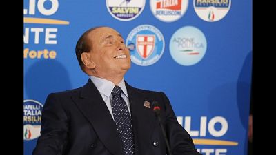 Berlusconi, mio gruppo perso ieri 100mln Berlusconi, mio gruppo perso ieri 100mln
