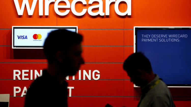 Wirecard says met Singapore authorities after FT reports, pledges cooperation