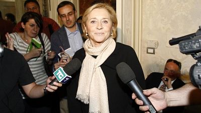 Assolta ex assessore di Milano, Moioli Assolta ex assessore di Milano, Moioli