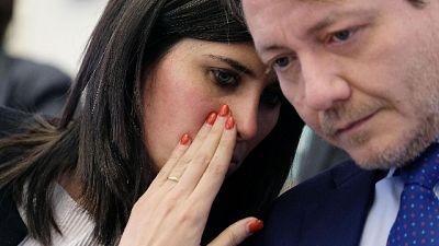 Caso Pasquaretta, Sacco di nuovo da pm Caso Pasquaretta, Sacco di nuovo da pm