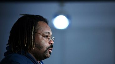 XV de France: Bastareaud "ne sait pas" s'il est encore vice-capitaine