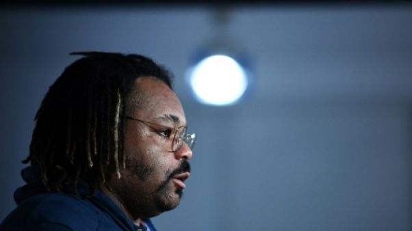 XV de France: Bastareaud "ne sait pas" s'il est encore vice-capitaine XV de France: Bastareaud "ne sait pas" s'il est encore vice-capitaine