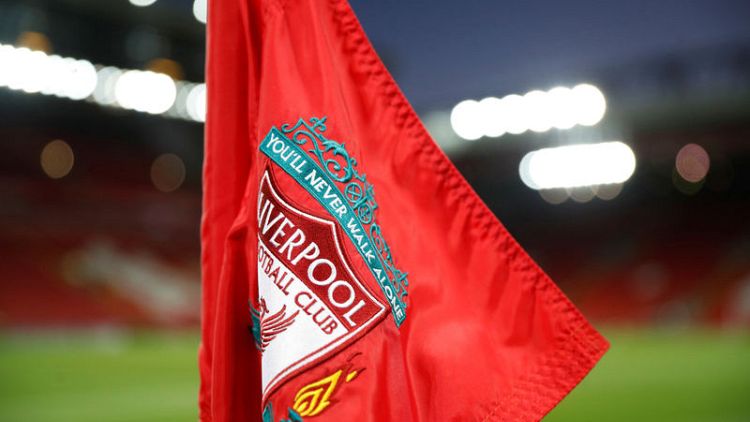 Liverpool post record annual profit