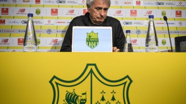 Décès de Sala: "Une vérité terrible, injuste" pour Vahid Halilhodzic Décès de Sala: "Une vérité terrible, injuste" pour Vahid Halilhodzic