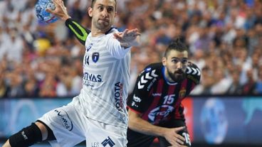 Canayer: "aucune raison" de sanctionner Guigou après ses propos contre Montpellier