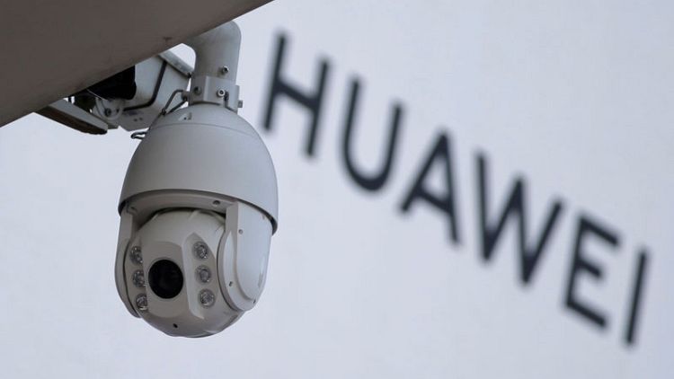 German authorities probe potential Huawei security risks - Funke