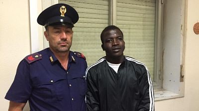 Coniugi uccisi, ergastolo a ivoriano Coniugi uccisi, ergastolo a ivoriano