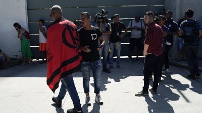Flamengo, Paquetà 'tristezza immensa' Flamengo, Paquetà 'tristezza immensa'