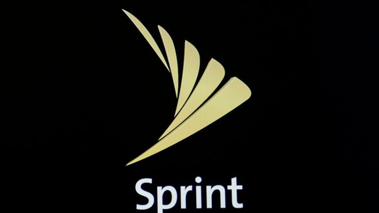 Sprint sues AT&T over 5G branding