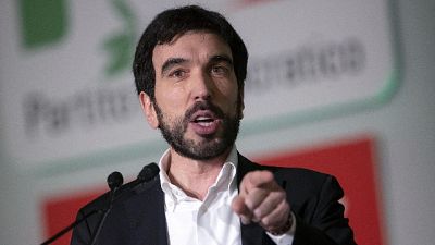 Martina, su Diciotti patto scellerato Martina, su Diciotti patto scellerato