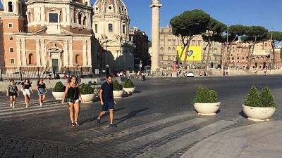 Ddl delega, rivalutare vendita monumenti Ddl delega, rivalutare vendita monumenti