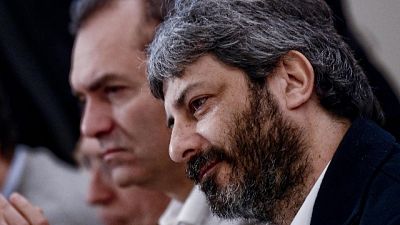 Fico, giù costi politica anche con poco Fico, giù costi politica anche con poco