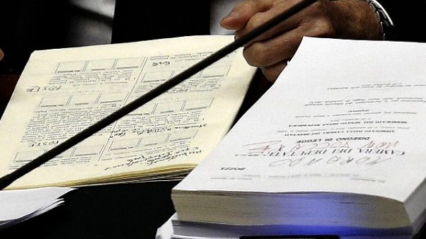 Semplificazioni, arrivano 21 deleghe Semplificazioni, arrivano 21 deleghe
