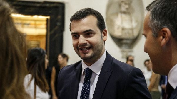 Francia: Sibilia, mai più in ginocchio Francia: Sibilia, mai più in ginocchio
