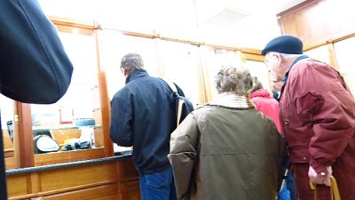 Ddl delega, sconto fisco per burocrazia Ddl delega, sconto fisco per burocrazia