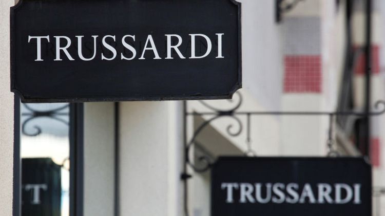 QuattroR seen closing deal for fashion house Trussardi next week - sources