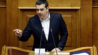 بعد جمود لسنوات.. اليونان توافق على انضمام مقدونيا لحلف الأطلسي