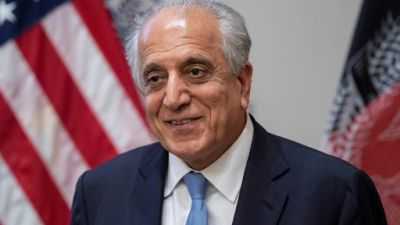 Afghanistan: Washington aimerait un accord de paix avant les élections de juillet