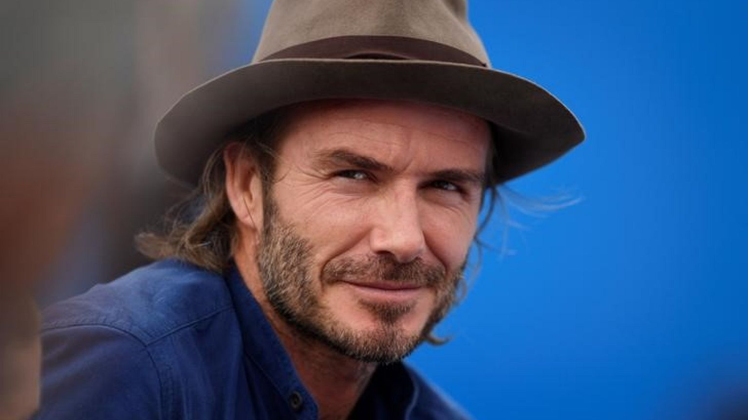 Beckham to be honoured with statue in LA