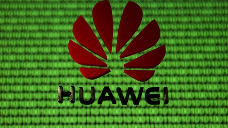 New UK laws will block China's Huawei from sensitive state projects - The Sun
