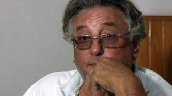 Père d'Emiliano Sala à l'AFP: "Au moins, on l'aura ici" à Progreso Père d'Emiliano Sala à l'AFP: "Au moins, on l'aura ici" à Progreso