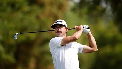 Golf, Vic Open, Ormsby nuovo leader Golf, Vic Open, Ormsby nuovo leader