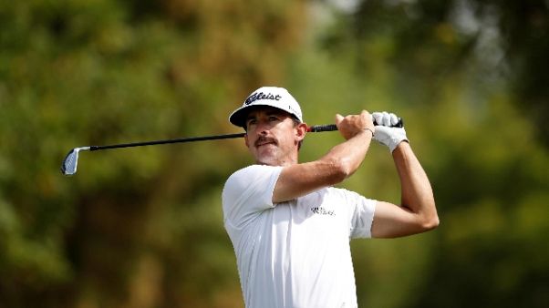 Golf, Vic Open, Ormsby nuovo leader Golf, Vic Open, Ormsby nuovo leader