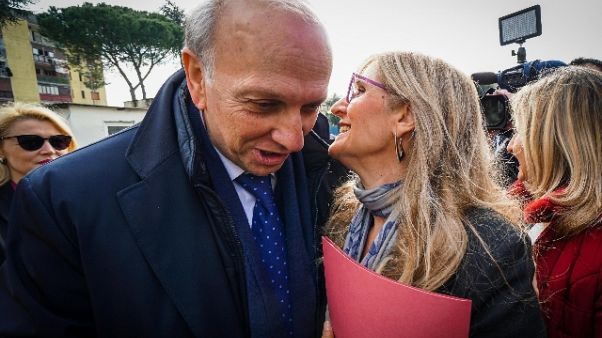 De Magistris,Bussetti ministro ignoranza De Magistris,Bussetti ministro ignoranza