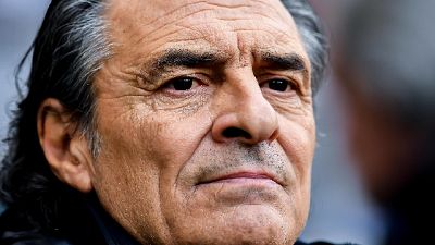 Prandelli, Genoa cerchi sempre vittoria Prandelli, Genoa cerchi sempre vittoria