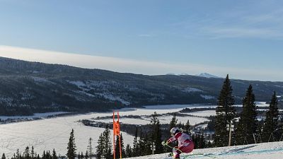 Mondiali sci: alle 13 partenza discesa Mondiali sci: alle 13 partenza discesa