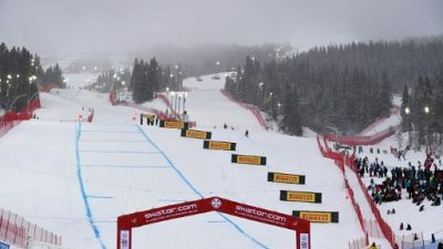 Mondiaux de ski: la descente messieurs encore repoussée