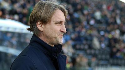 Udinese: Nicola, dobbiamo essere squadra Udinese: Nicola, dobbiamo essere squadra