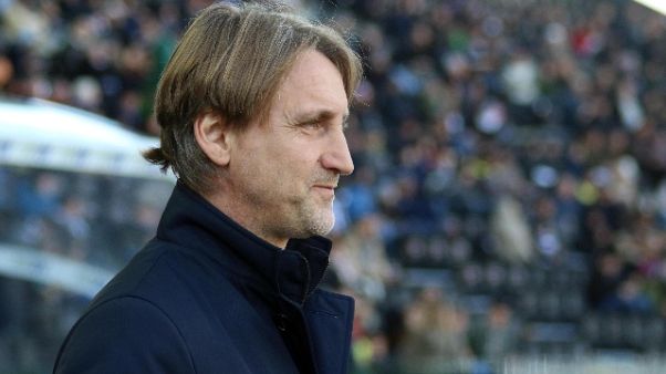 Udinese: Nicola, dobbiamo essere squadra Udinese: Nicola, dobbiamo essere squadra