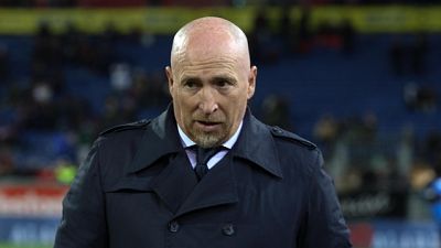Cagliari, Maran "invertire la rotta" Cagliari, Maran "invertire la rotta"